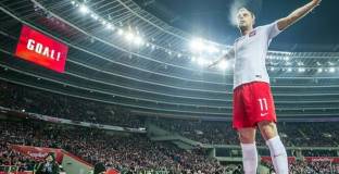 Полша - Южна Корея 3:2 