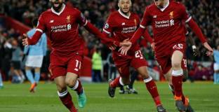 Джерард: Ливърпул игра идеално 