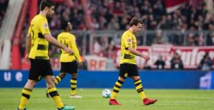 Циге: Нещо не е както трябва в Борусия Дортмунд 