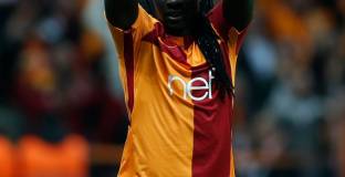 Галатасарай - Трабзонспор 2:1 