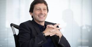 Леонардо помоли журналистите да не питат Тухел за трансфери