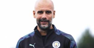 Гуардиола: Играчите ще изберат новия капитан