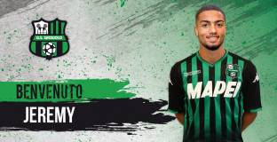 Сасуоло нае Толиан от Борусия Дортмунд