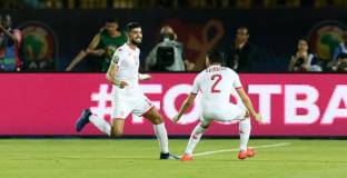 Тунис разгроми Мадагаскар и е на полуфинал в КАН 2019