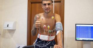 Защитник на Аталанта преминава прегледи в Рома