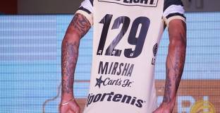 Убиха футболист в Мексико