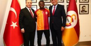 Галатасарай нае Сери 