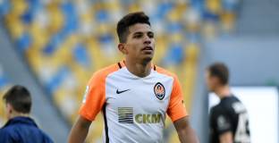 Динамо взе точка в Донецк (видео)