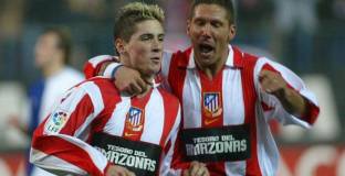 Симеоне: Торес заслужи място в историята