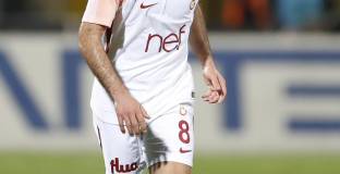 Генчлербирлиги - Галатасарай 1:0 