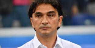 Далич: Надявам се, че ще намерим сили за Англия 