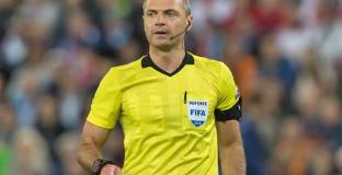 Скомина ще ръководи финала в ШЛ