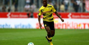 Загаду поиска от Борусия Дортмунд да бъде продаден