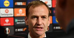 Ашуърт търси ляв защитник за Ман Юнайтед през януари