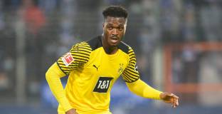 Интер преговаря със Загаду