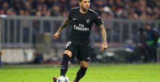 Алвеш: Нямаме право на грешки срещу Юнайтед