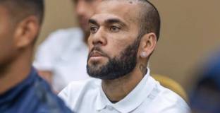 Прокуратурата поиска 12 години затвор за Алвеш