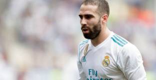 Карвахал обясни как може да бъде спряна атаката на Ливърпул