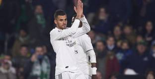   Себайос: Анчелоти постъпи честно с мен