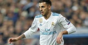 Себайос: Реал отново ще се върне на върха