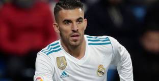 Арсенал е близо до наема на Себайос