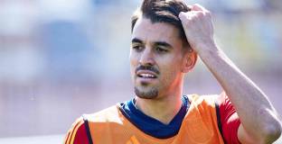  Сестрата на Себайос: Брат ми е по-добър от Гави 