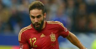 Карвахал: Националният на Испания няма да промени стила си при Луис Енрике