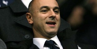 Тотнъм се приближи към първите си трансфери 