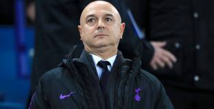 Леви стана член на ЕСА