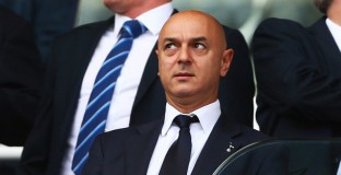 Даниел Леви обясни, защо Тотнъм не прави големи трансфери 