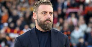 Де Роси: Изиграхме страхотен мач