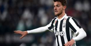 Агент: Юве отклони грамадна оферта на Челси за Ругани 