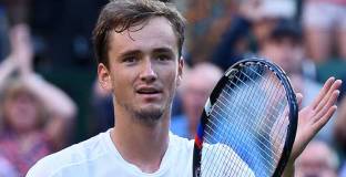 Медведев пропуска турнира в Монте Карло