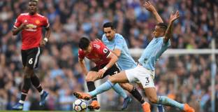 Данило: Юнайтед отбеляза три попадения, а ние само две