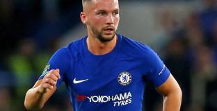 Дринкуотър обмисля да напусне Челси