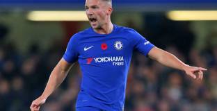 Челси е готов да продаде Дринкуотър 