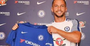 Дринкуотър: След играта на Англия ти се иска веднага да се върнеш на терена