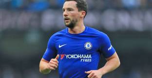 Лестър възнамерява да си върне Дринкуотър 