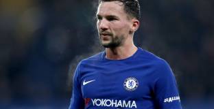 Дринкуотър: Периодът ми в Челси е бъркотия