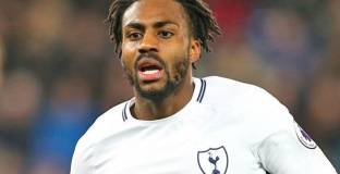 ПСЖ отново хвърли око на Дани Роуз 