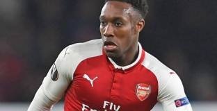 Арсенал може да купи нападател през зимата