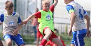 На 1 юни става ясен шампионът на Данониада, Бербатов връчва купата