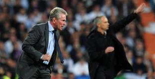 Хайнкес: Не можеш да купиш титлата в Шампионска лига 