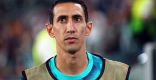  Полицията предотврати обир на къщата на Ди Мария 