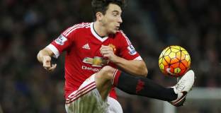 Три клуба от Серия А са варианти за Дармиан 