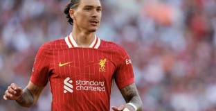 Слот вижда Нунес като ключов играч