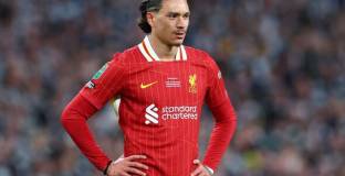 Нунес може повече да не бъда титуляр до края на сезона