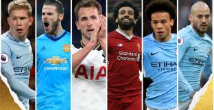 Обявиха имената на кандидатите за Играч на сезона 