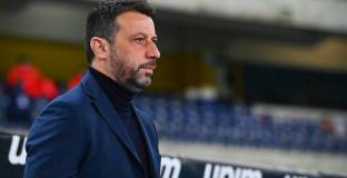 Д’Аверса: Ще се насладим на това прекрасно постижение