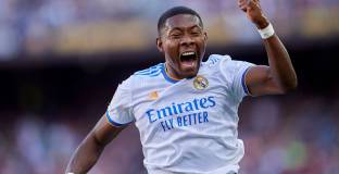  Реал Мадрид загуби двама 